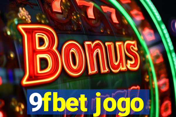 9fbet jogo